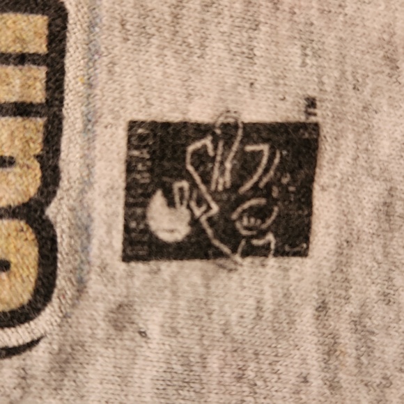 T. SHIRT - Picture 4 of 8